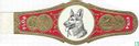 Honden 04 - Afbeelding 1