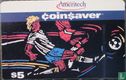 Coinsaver