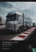 Routiers 6