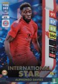 Alphonse Davies