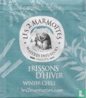 Frissons D'Hiver