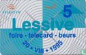Lessive 20 VIII 1995