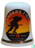 Flanders Fields 2014-2018 - Afbeelding 1