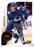 Brock Boeser
