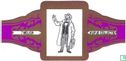 Kuifje collectie   - Bild 1