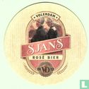 Sjans rosé bier - Image 1