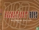 Anywhere for You