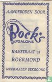Bock's Kapsalons - Bild 1