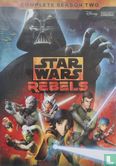 Star Wars Rebels: Complete Season Two