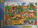 Zaandam