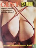 Gent - 1974 Annual