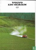 Volvo 120 - Image 1