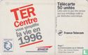 SNCF - TER Région Centre