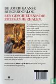 De verscheurde Staten van Amerika