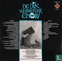 De Dik Voormekaar Show