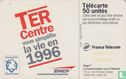 SNCF - TER Région Centre