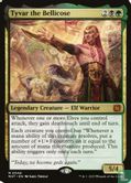 Tyvar the Bellicose
