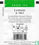 Lemon & Mint - Afbeelding 2
