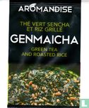 Genmaicha - Image 1