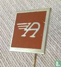 Austin logo [brun] - Image 2