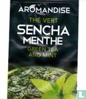 Sencha Menthe - Image 1