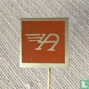 Austin logo [brun] - Image 1