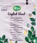 English Blend