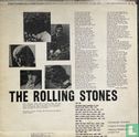 The Rolling Stones, Now !