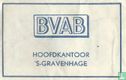 BVAB Hoofdkantoor - Afbeelding 1