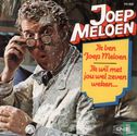 Ik ben Joep Meloen