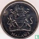 Malawi 10 kwacha 2012