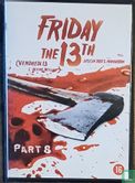 Friday the 13th: Jason Takes Manhattan part 8 - Bild 1
