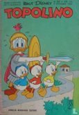 Topolino 567 - Image 1