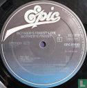 Mother's Finest - Live