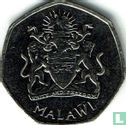 Malawi 5 kwacha 2016