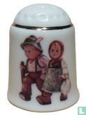 [M.J. Hummel - 09] - Image 1