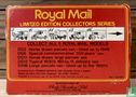 Large parcels van 'Royal Mail' - Bild 2