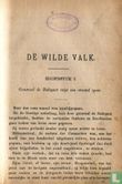 De wilde valk