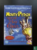 Monty Python The Movies