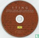 Songs from the Labyrinth