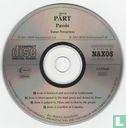 Arvo Pärt - Passio