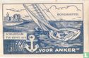 Bondshotel "Voor Anker"
