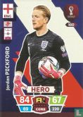 Jordan Pickford