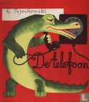 De telefoon