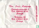 Van Son's Eethuizen