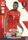 Breel Embolo