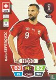 Haris Seferović - Image 1