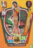 Guillermo Ochoa