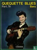 Quequette blues (Part. Tri) - Bild 1
