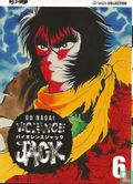 Violence Jack 6